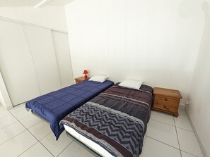 1 sovrum och gratis wi-fi