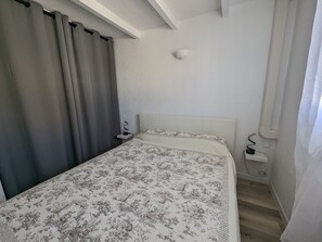 1 Schlafzimmer, kostenloses WLAN