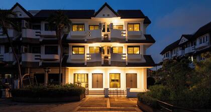 Stylish 5BR Poolhouse & Theater 2mins to BTS