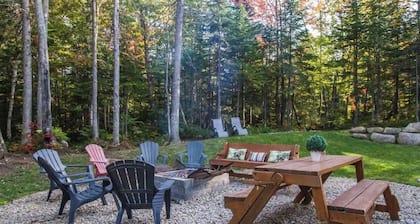 L'Ambitieux de Charlevoix