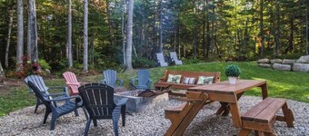 L'Ambitieux de Charlevoix