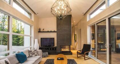 L'Ambitieux de Charlevoix