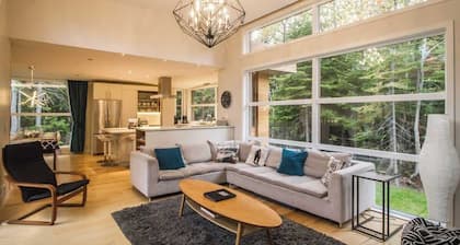 L'Ambitieux de Charlevoix