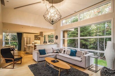 L'Ambitieux de Charlevoix