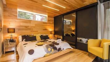 5 間睡房、Wi-Fi、床單