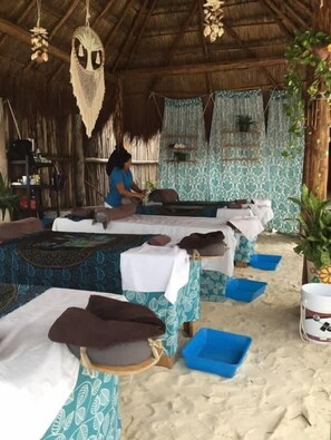 Spa