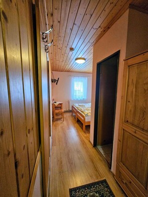 Double Room | Bathroom