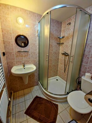 Quarto casal | Banheiro