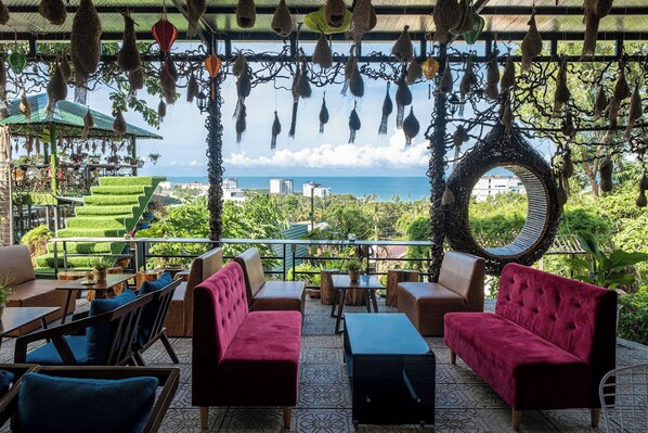 Restaurant - Sea Breeze Resort & Spa (Phu Quoc)