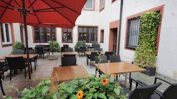 Aussenbereich