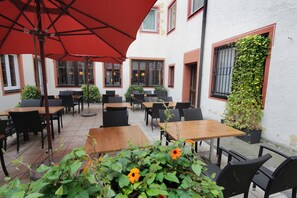 Exterior - Hotel Bayerischer Hof  (Freising)