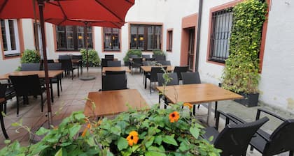 Hotel Bayerischer Hof