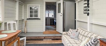 1 bedroom gorgeous home in Romakloster