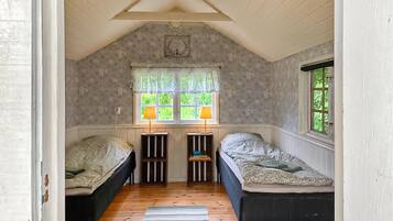 1 chambre, Wi-Fi gratuit