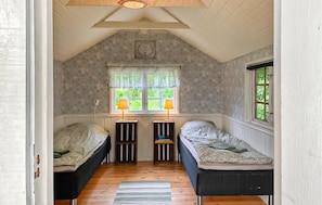 1 dormitorio y wifi gratis