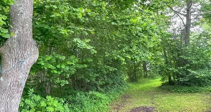 Preciosa casa de 1 dormitorio en.