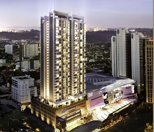 Premium Collins Boulevard Near Airport