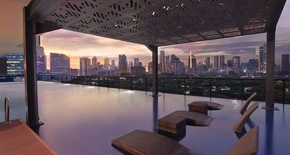 Samara Suites by Emily in Jakarta