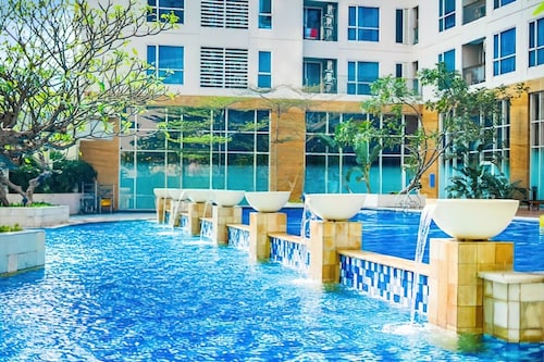 Casa Grande Residence