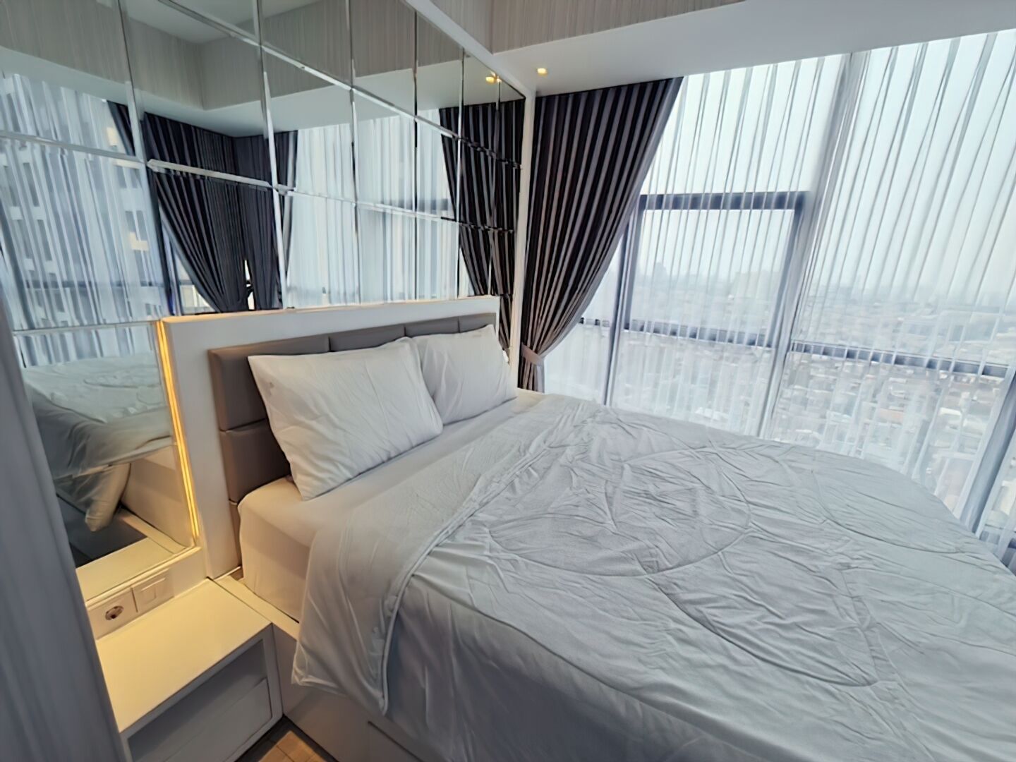 ห้องพัก