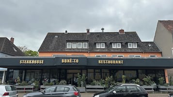 Außenbereich