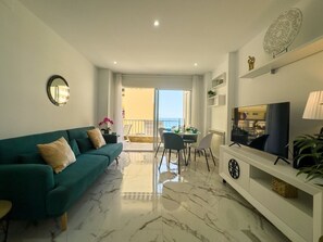 Smart TV - Neptuno 508 (Marbella)