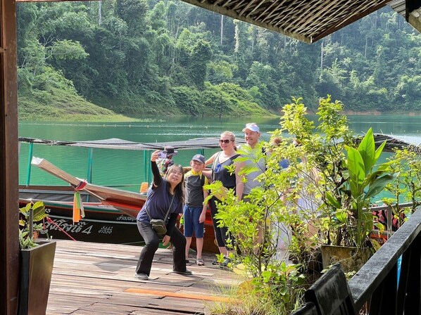 Area keluarga