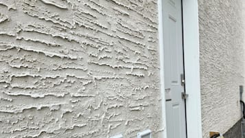 Außendetails