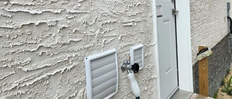 Detalle del exterior