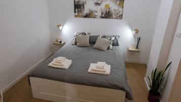 1 camera, culla da viaggio, Wi-Fi, lenzuola