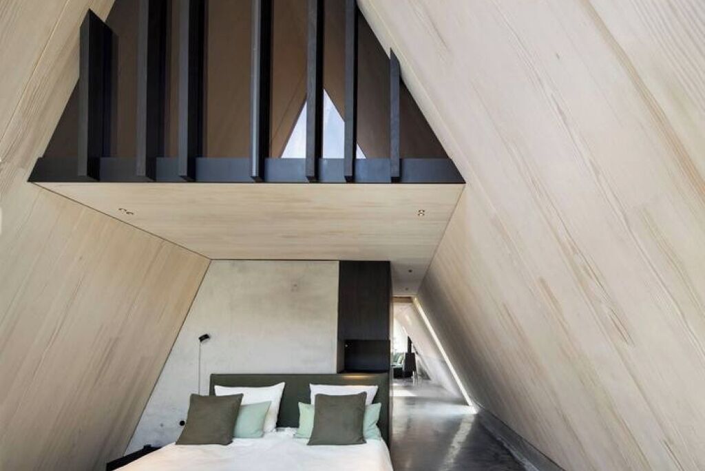 3 chambres, fer et planche à repasser, Wi-Fi, draps fournis