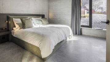 3 Schlafzimmer, Bügeleisen/Bügelbrett, WLAN, Bettwäsche