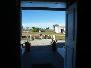 Interior - Amazing Farmhouse on the outskirts of Darling - 5 bedrooms for a perfect getaway (DARLING)