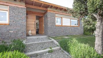 Detalle exterior