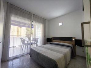 Wifi y ropa de cama 