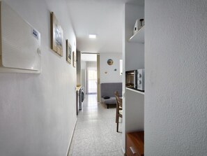 Interior - Studio in Salou, Near Beach, Air Conditioning (Salou)