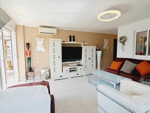 3 soverom, wi-fi og sengetøy