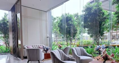 Sedayu City Suites - Free Gym Pool