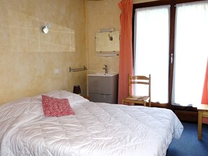 3 chambres, Wi-Fi