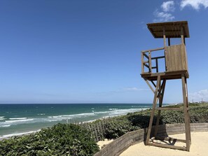 Beach - Single-storey house with Wi-Fi, near the sea (Biscarrosse Plage)