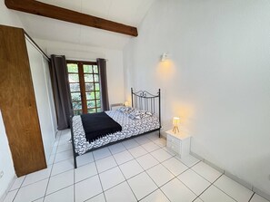 1 slaapkamer, gratis wifi