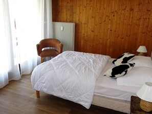 1 Schlafzimmer