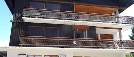 Fachada