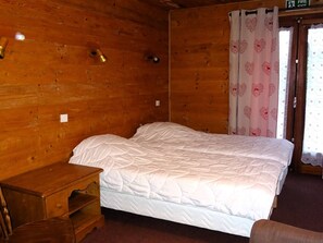 5 chambres, Wi-Fi