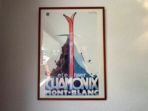 Detalhe da parte interna