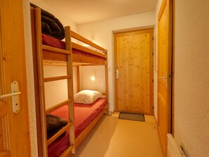 1 Schlafzimmer