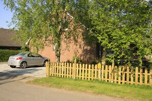 Boendeområde