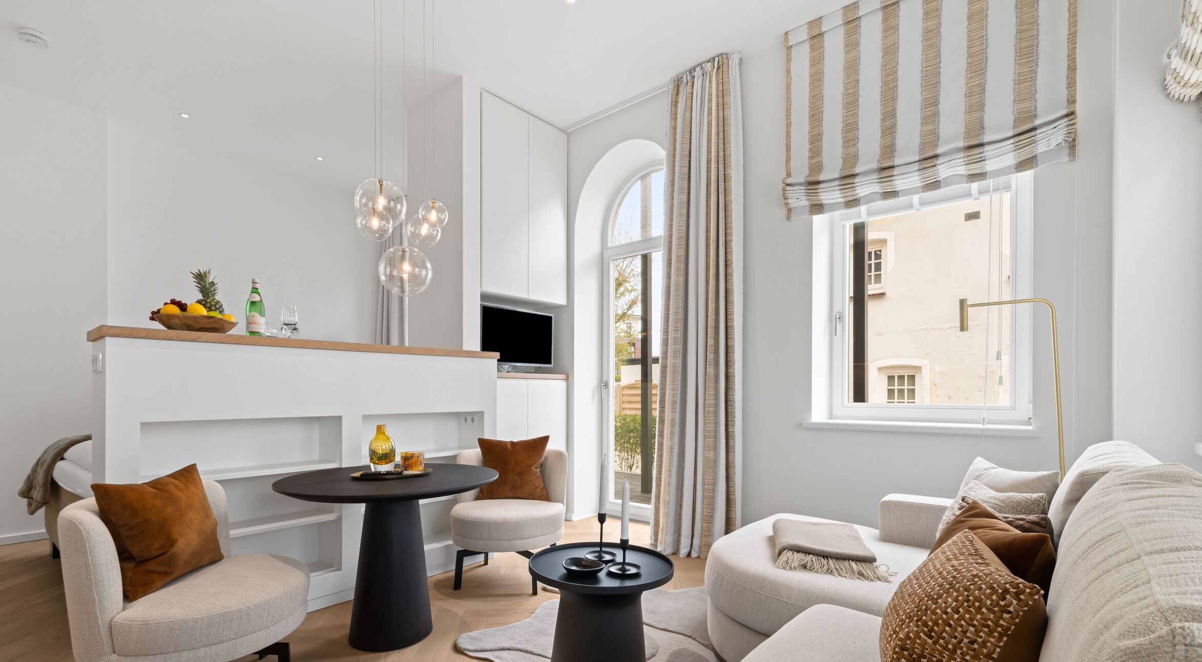 Télévision, livres