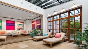 Unclassified image, 5 of 31, button - Luxury apartment with terrace, free SPA use and gym (Sylt)