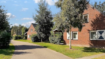 Exterieur